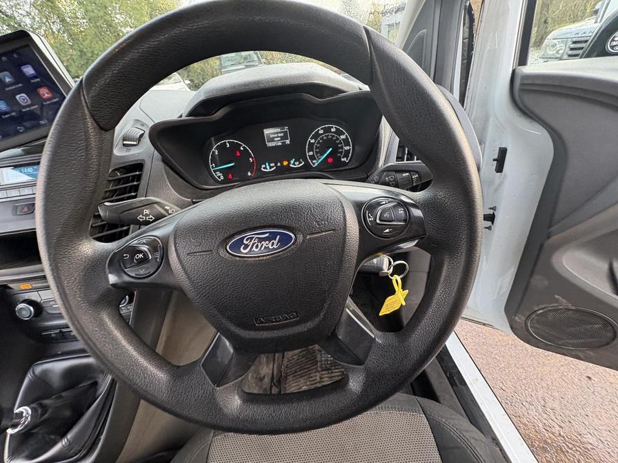 Used Ford Transit Connect 2019 for sale - 76937910: Photo 20