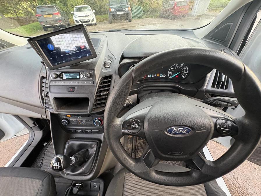 Used Ford Transit Connect 2019 for sale - 76937910: Photo 21