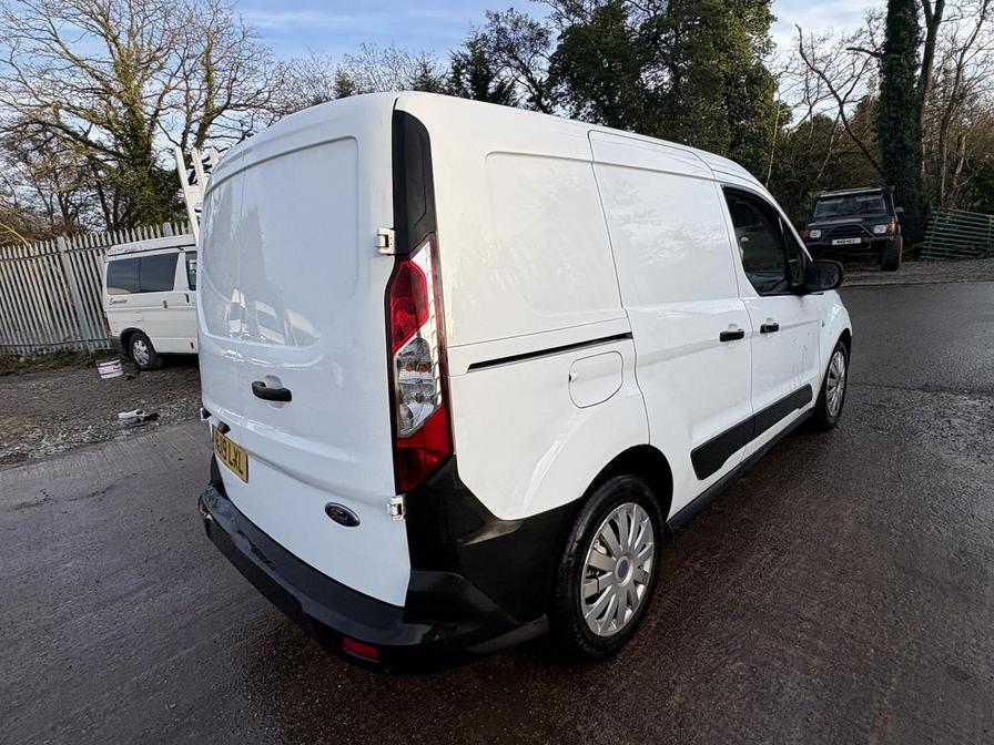 Used Ford Transit Connect 2019 for sale - 76937910: Photo 3