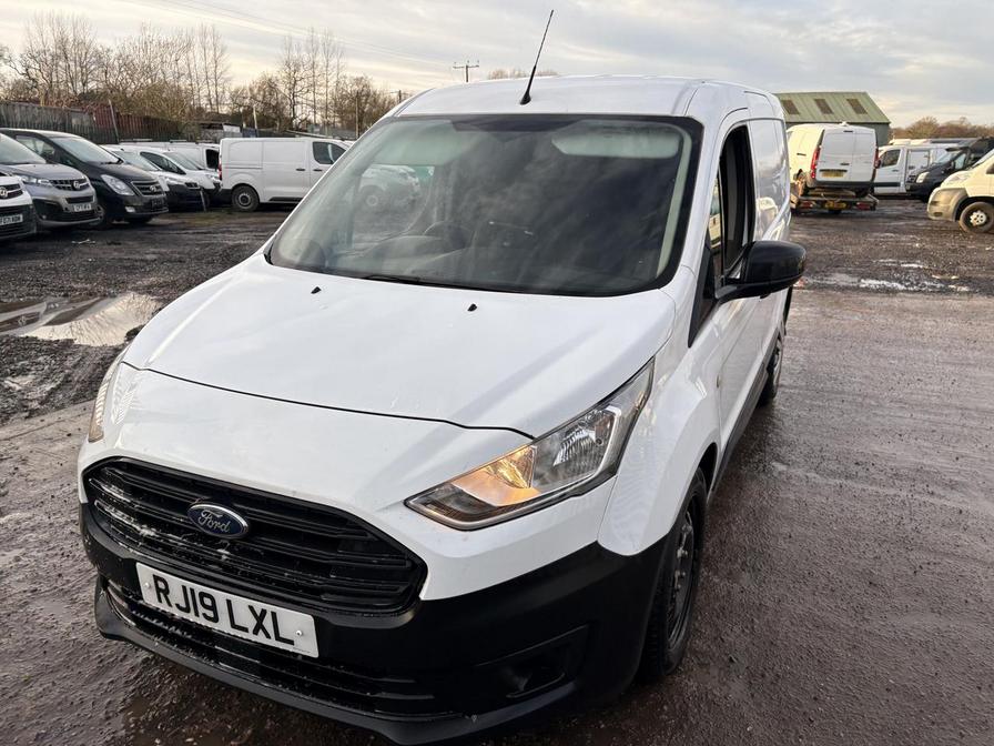 Used Ford Transit Connect 2019 for sale - 76937910: Photo 4