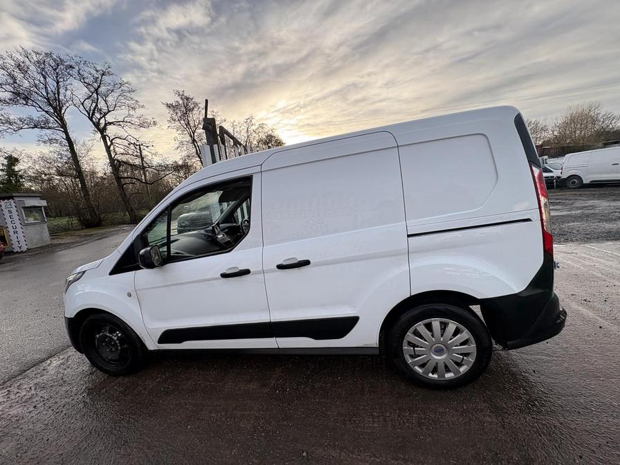 Used Ford Transit Connect 2019 for sale - 76937910: Photo 5