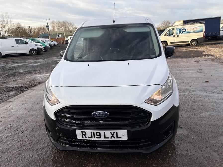 Used Ford Transit Connect 2019 for sale - 76937910: Photo 6