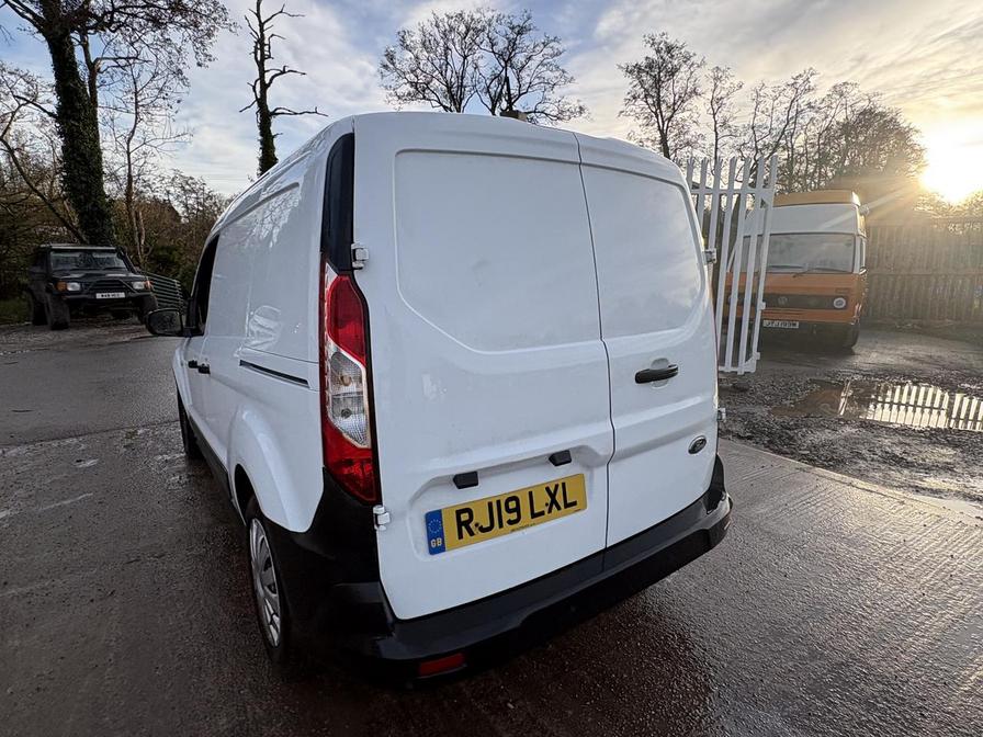 Used Ford Transit Connect 2019 for sale - 76937910: Photo 7