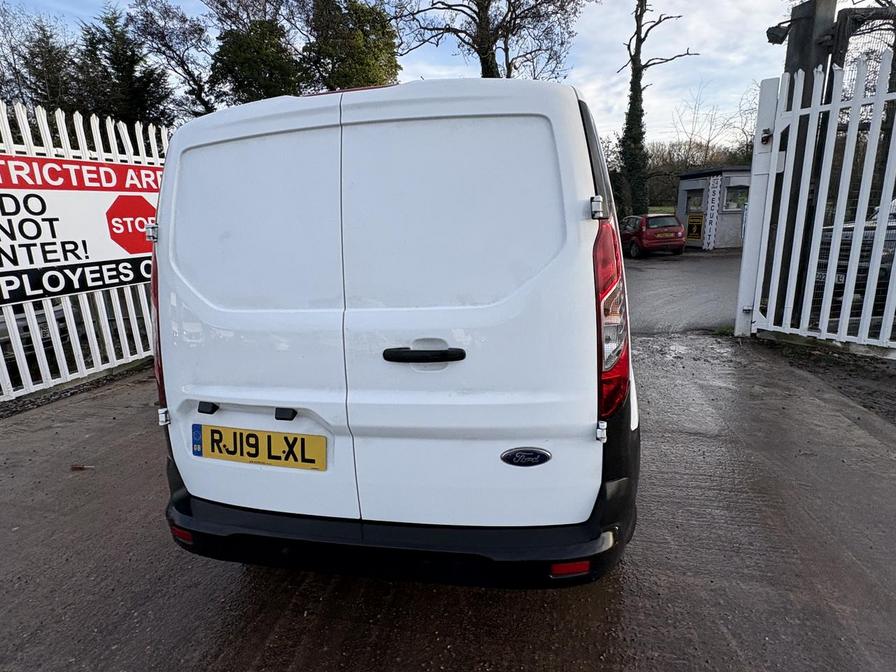 Used Ford Transit Connect 2019 for sale - 76937910: Photo 8