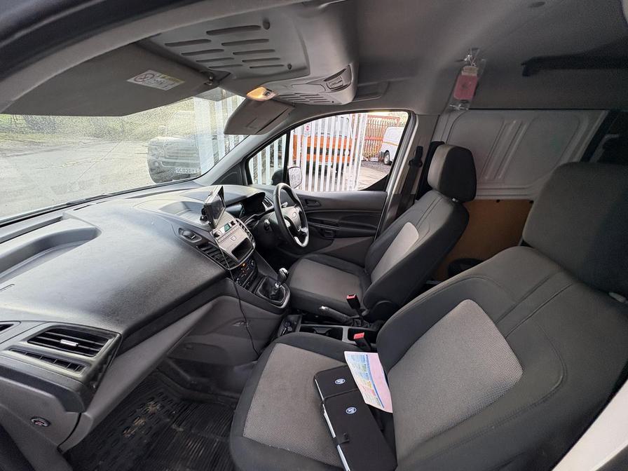 Used Ford Transit Connect 2019 for sale - 76937910: Photo 9