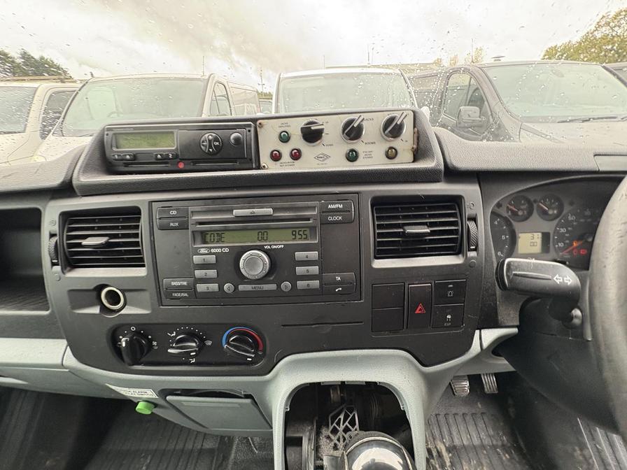 Used Ford Transit 2008 for sale - 76420769: Photo 12