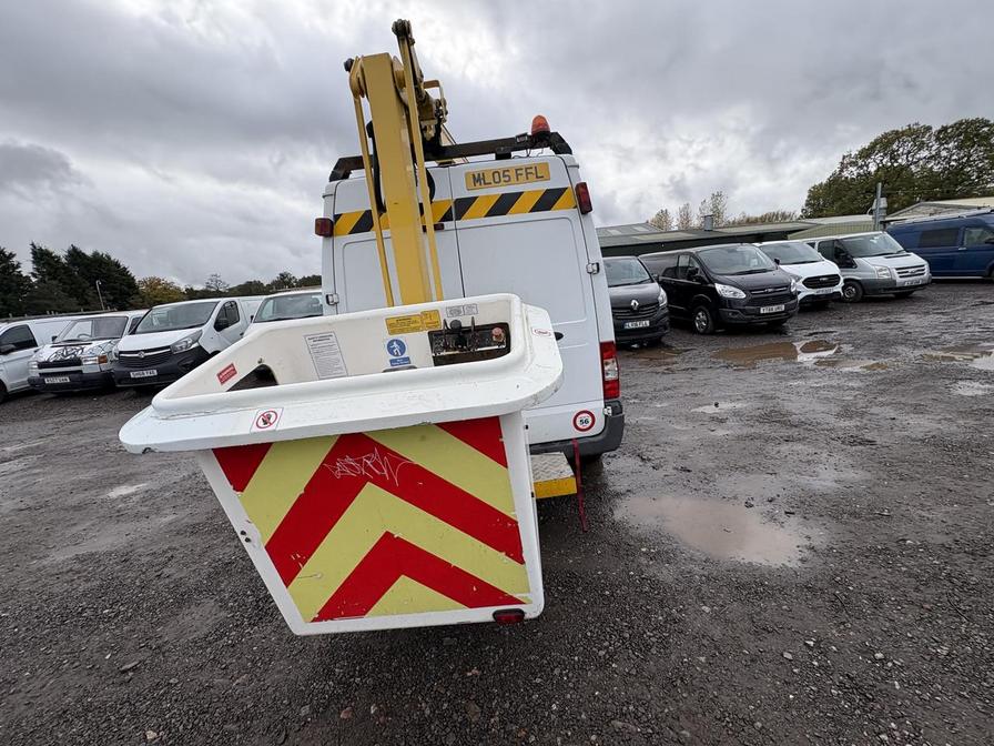 Used Ford Transit 2008 for sale - 76420769: Photo 13