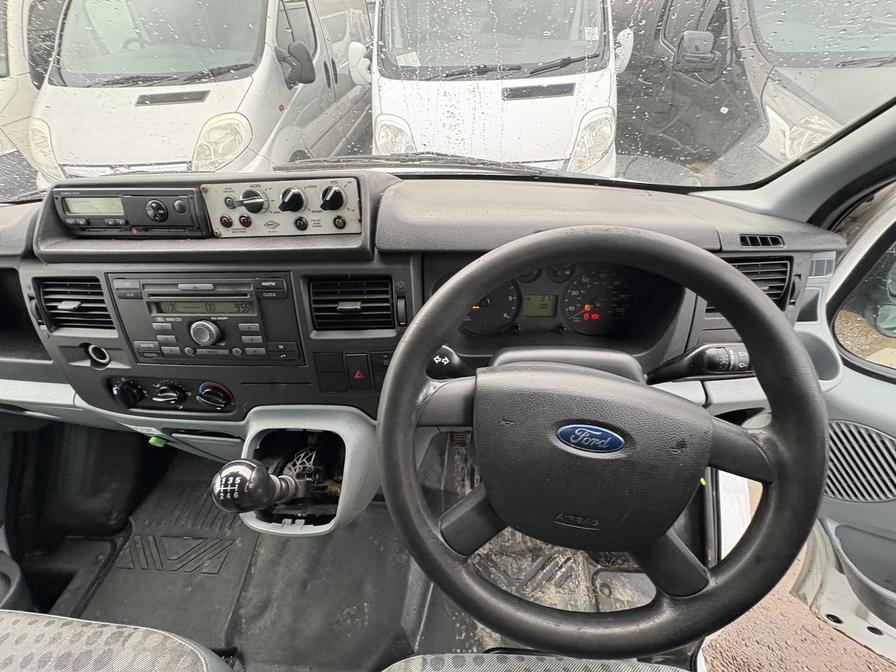 Used Ford Transit 2008 for sale - 76420769: Photo 14