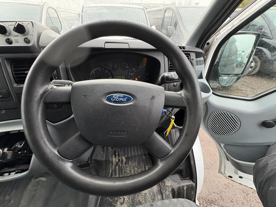 Used Ford Transit 2008 for sale - 76420769: Photo 15