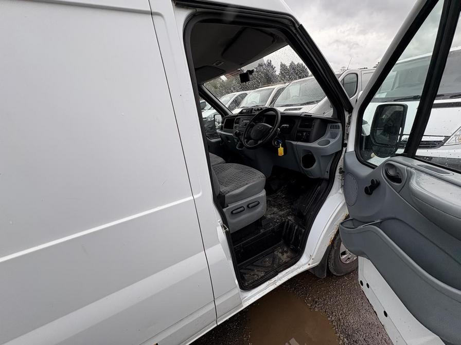 Used Ford Transit 2008 for sale - 76420769: Photo 3