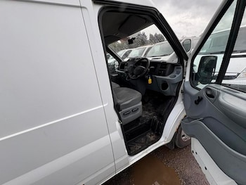 Used Ford Transit 2008 for sale - 76420769: Photo