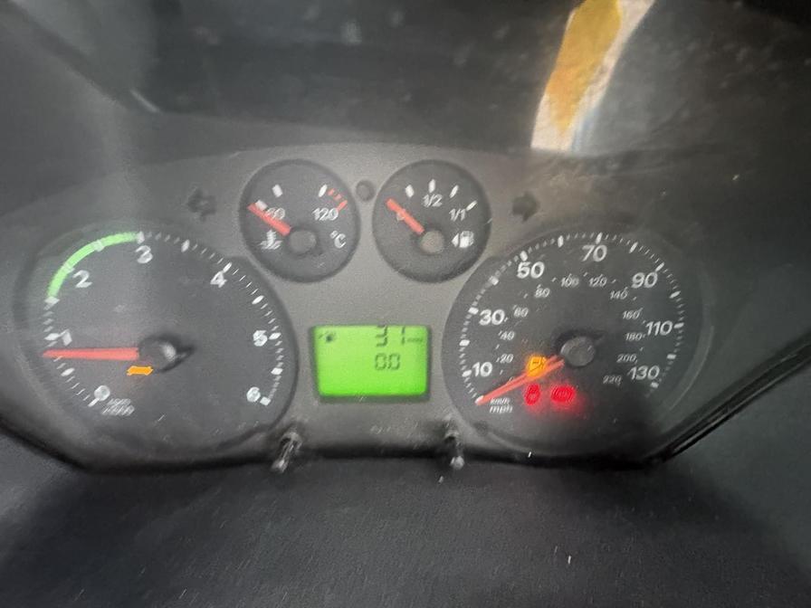 Used Ford Transit 2008 for sale - 76420769: Photo 4