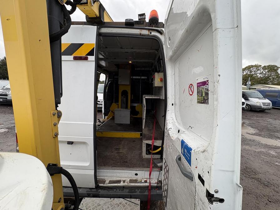 Used Ford Transit 2008 for sale - 76420769: Photo 5