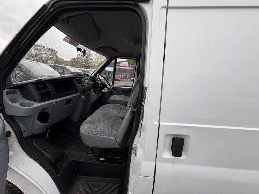 Used Ford Transit 2008 for sale - 76420769: Photo 6