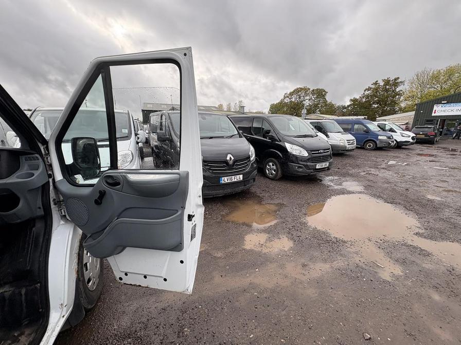 Used Ford Transit 2008 for sale - 76420769: Photo 9