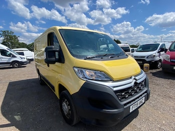 Used Citroen Relay 2019 for sale - 75556182: Photo