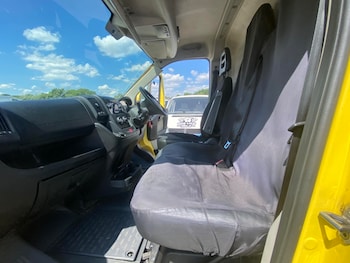 Used Citroen Relay 2019 for sale - 75556182: Photo