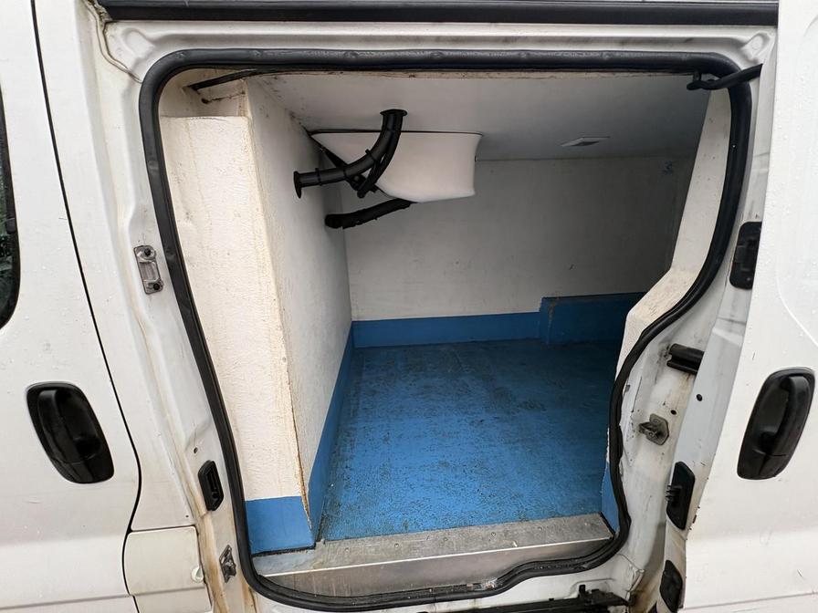 Used Vauxhall Vivaro 2014 for sale - 77577007: Photo 7