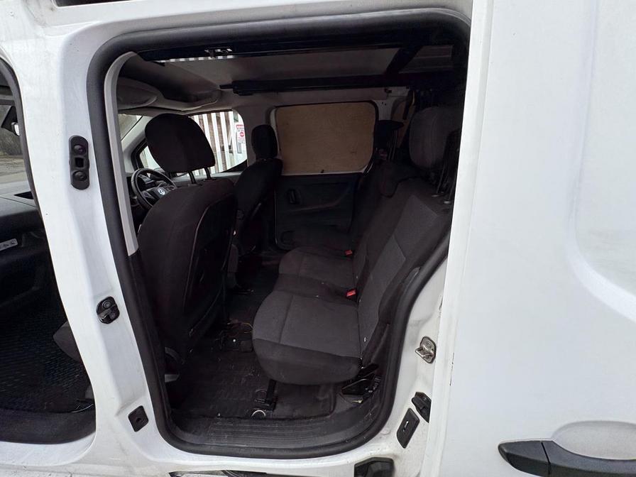 Used Vauxhall Combo 2022 for sale - 78089244: Photo 19