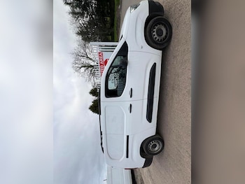 Used Vauxhall Combo 2022 for sale - 78089244: Photo