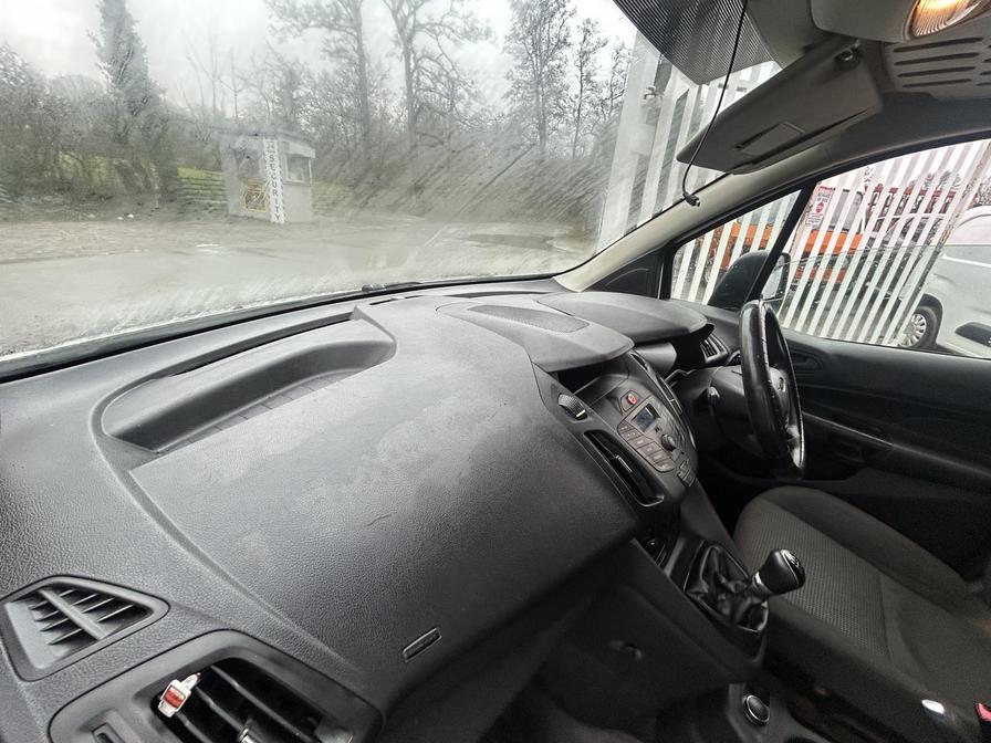 Used Ford Transit Connect 2015 for sale - 77068131: Photo 10