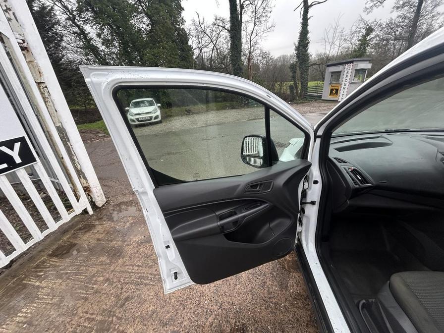 Used Ford Transit Connect 2015 for sale - 77068131: Photo 11
