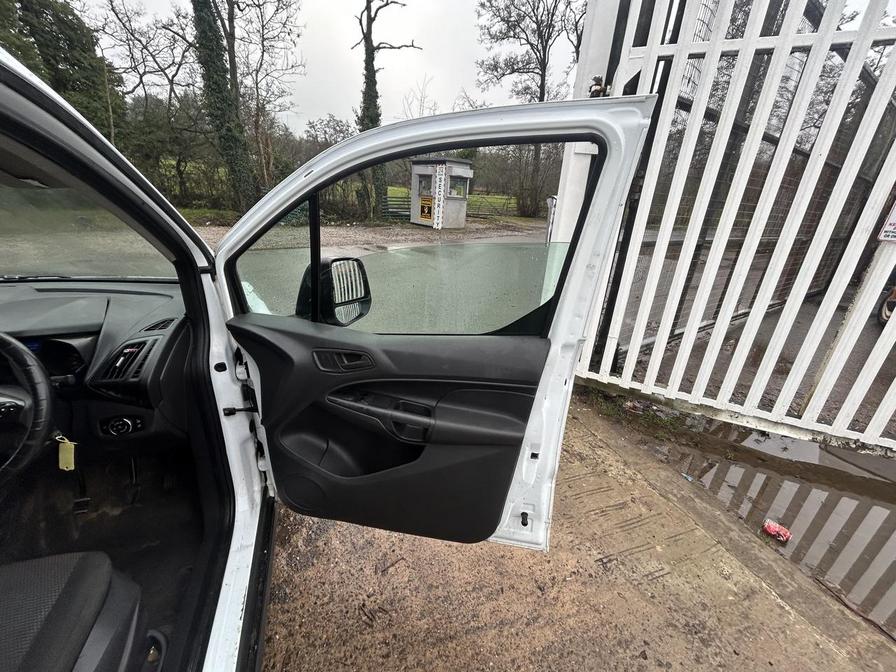 Used Ford Transit Connect 2015 for sale - 77068131: Photo 15