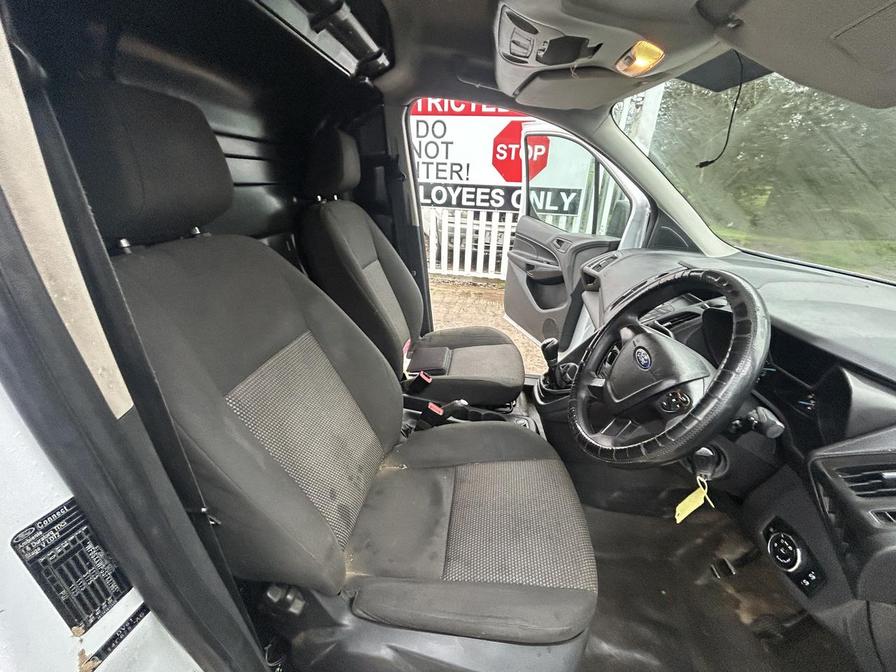 Used Ford Transit Connect 2015 for sale - 77068131: Photo 16