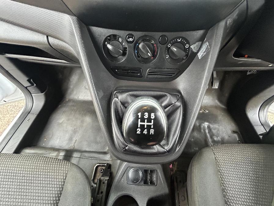 Used Ford Transit Connect 2015 for sale - 77068131: Photo 20