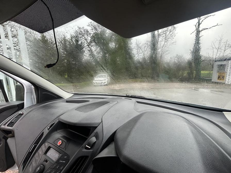 Used Ford Transit Connect 2015 for sale - 77068131: Photo 21