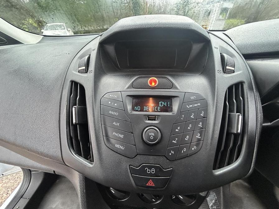 Used Ford Transit Connect 2015 for sale - 77068131: Photo 22