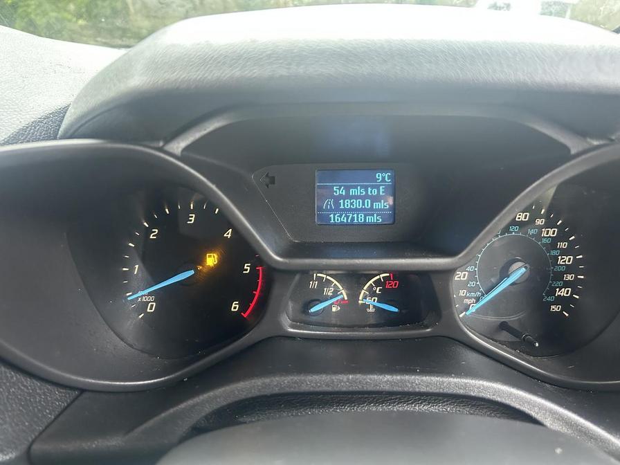 Used Ford Transit Connect 2015 for sale - 77068131: Photo 23