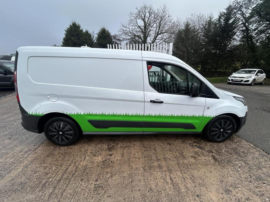 Used Ford Transit Connect 2015 for sale - 77068131: Photo 3