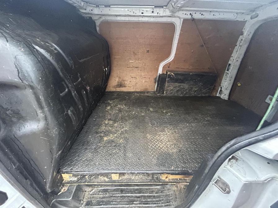 Used Ford Transit Connect 2015 for sale - 77068131: Photo 8