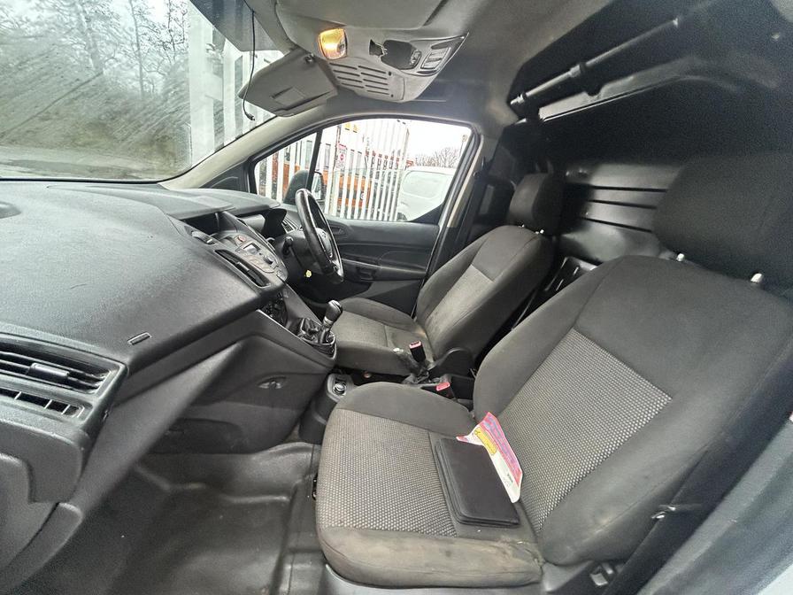 Used Ford Transit Connect 2015 for sale - 77068131: Photo 9