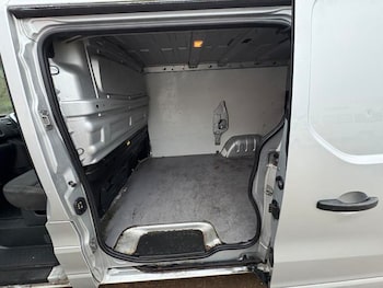 Used Vauxhall Vivaro 2014 for sale - 76760902: Photo