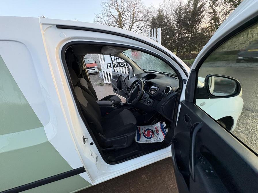 Used Renault Kangoo 2020 for sale - 76804473: Photo 10