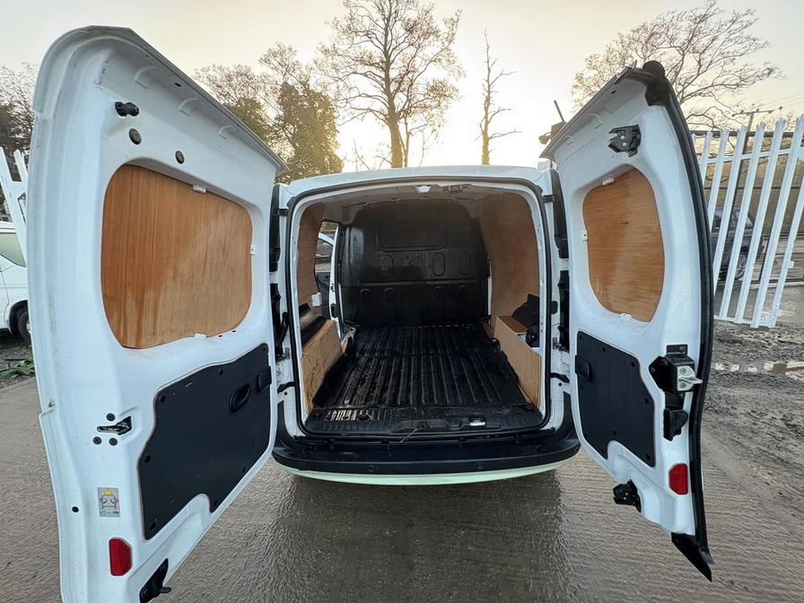 Used Renault Kangoo 2020 for sale - 76804473: Photo 13