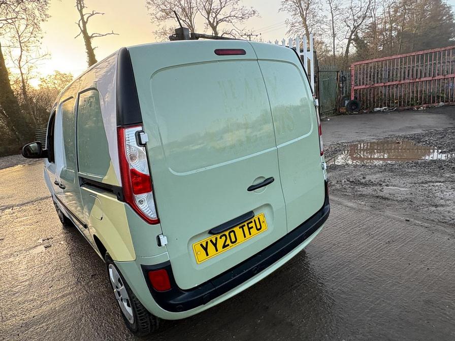 Used Renault Kangoo 2020 for sale - 76804473: Photo 14