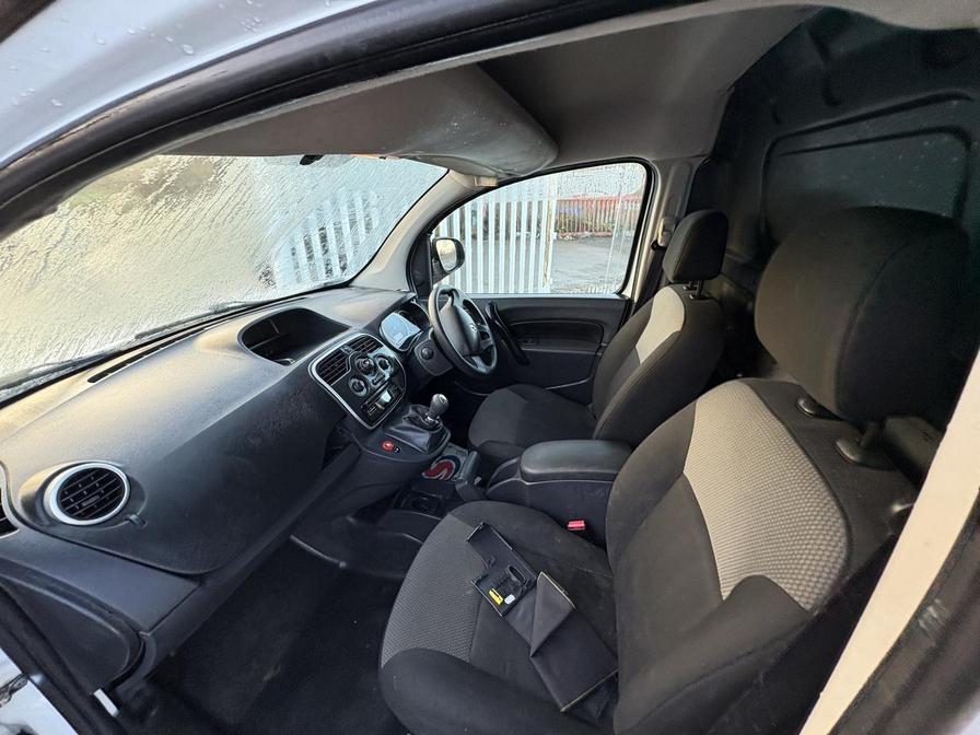 Used Renault Kangoo 2020 for sale - 76804473: Photo 15