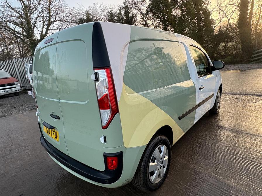 Used Renault Kangoo 2020 for sale - 76804473: Photo 16