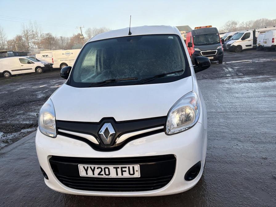 Used Renault Kangoo 2020 for sale - 76804473: Photo 20