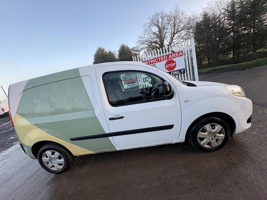 Used Renault Kangoo 2020 for sale - 76804473: Photo 4