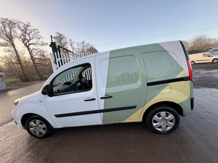 Used Renault Kangoo 2020 for sale - 76804473: Photo 5