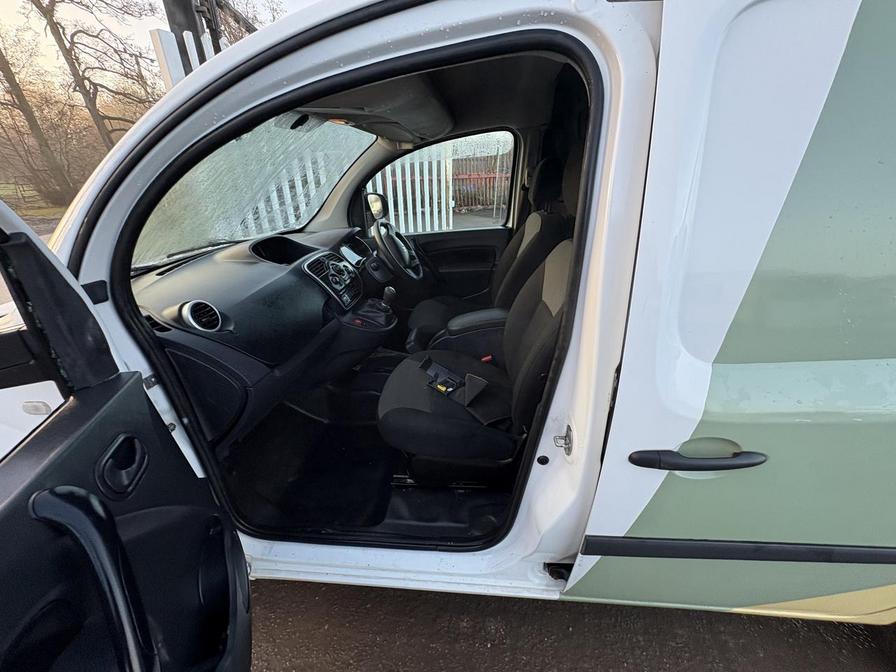 Used Renault Kangoo 2020 for sale - 76804473: Photo 6