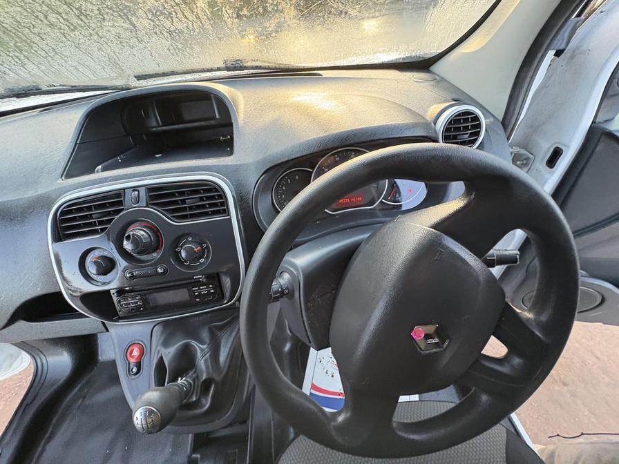 Used Renault Kangoo 2020 for sale - 76804473: Photo 7