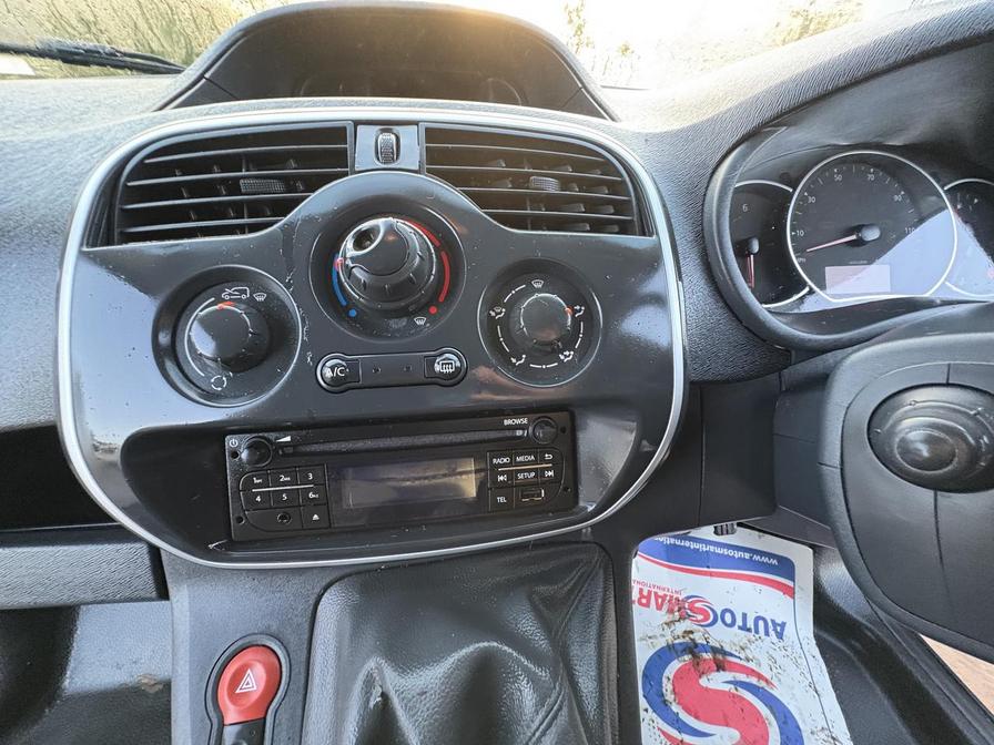 Used Renault Kangoo 2020 for sale - 76804473: Photo 9