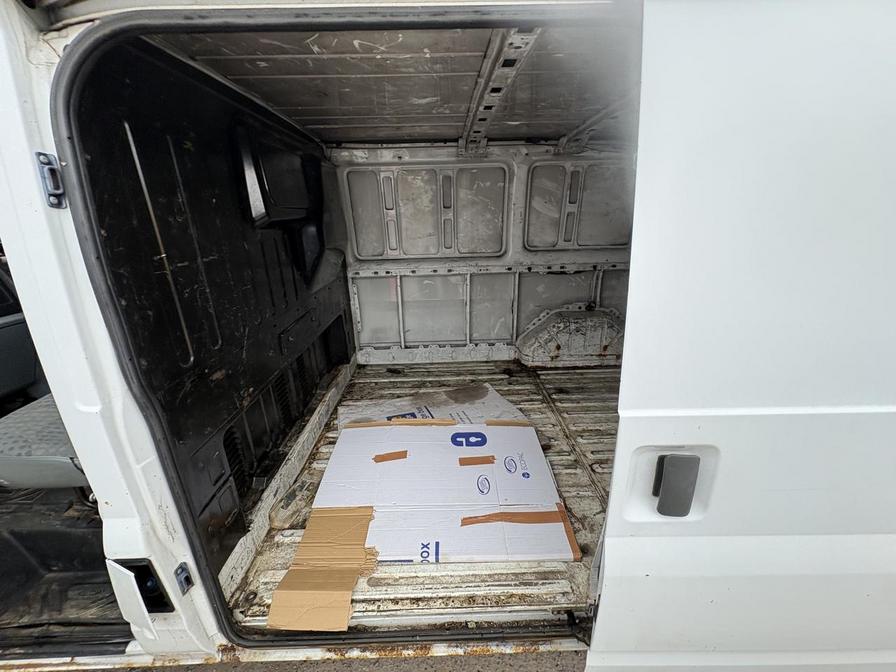 Used Ford Transit 2008 for sale - 77885665: Photo 13