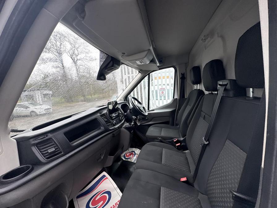 Used Ford Transit 2022 for sale - 77627925: Photo 10