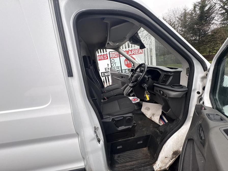 Used Ford Transit 2022 for sale - 77627925: Photo 13